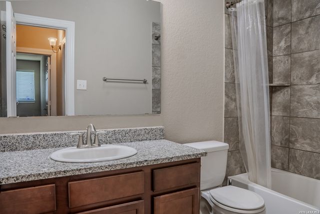 3419 Cherokee Cove, San Antonio, TX 78253