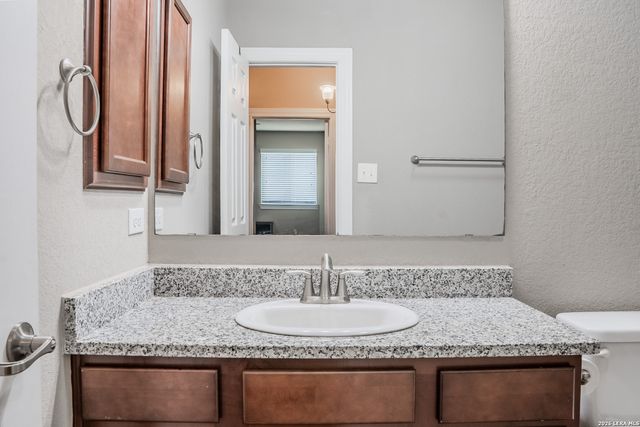 3419 Cherokee Cove, San Antonio, TX 78253