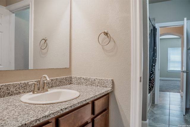 3419 Cherokee Cove, San Antonio, TX 78253
