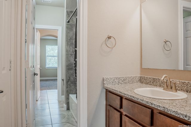 3419 Cherokee Cove, San Antonio, TX 78253
