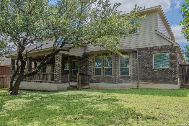 3419 Cherokee Cove, San Antonio, TX 78253