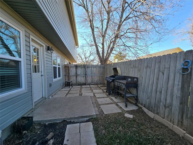 8810 Springmail Circle CIR A, Austin, TX 78729