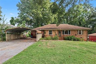 1638 Flintwood Drive SE, Atlanta, GA 30316