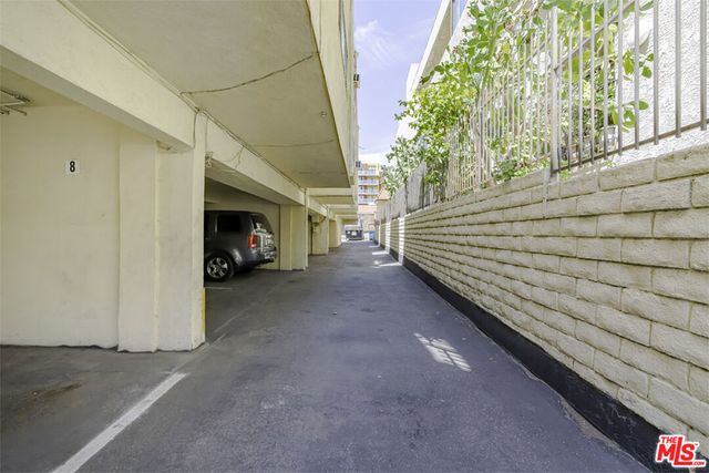 741 S Hobart Boulevard 13, Los Angeles, CA 90005