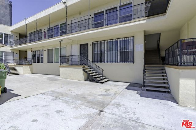 741 S Hobart Boulevard 13, Los Angeles, CA 90005