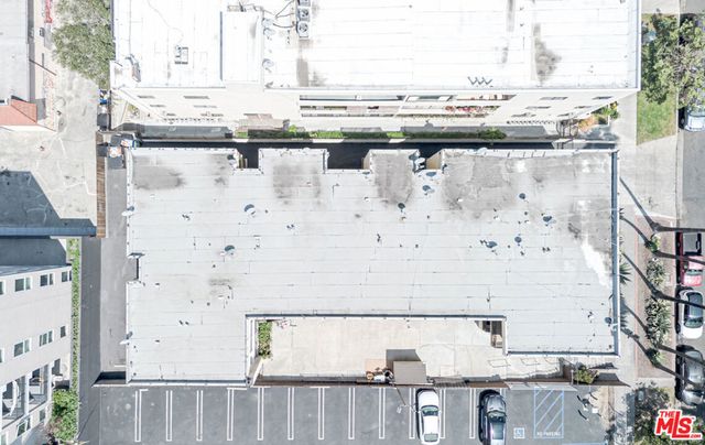 741 S Hobart Boulevard 13, Los Angeles, CA 90005