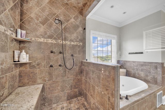 301 Sunset Ridge Court, Johnson City, TN 37601