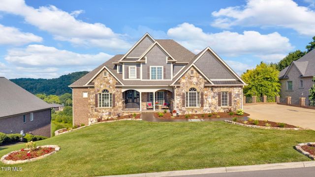 301 Sunset Ridge Court, Johnson City, TN 37601
