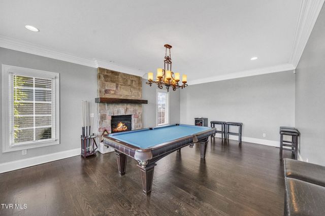 301 Sunset Ridge Court, Johnson City, TN 37601