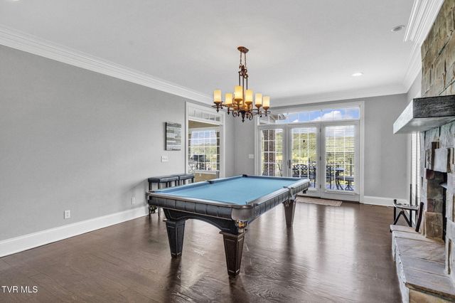 301 Sunset Ridge Court, Johnson City, TN 37601