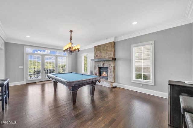 301 Sunset Ridge Court, Johnson City, TN 37601