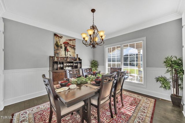 301 Sunset Ridge Court, Johnson City, TN 37601