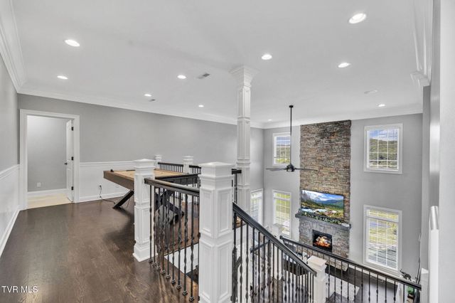 301 Sunset Ridge Court, Johnson City, TN 37601