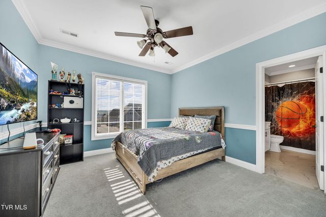 301 Sunset Ridge Court, Johnson City, TN 37601