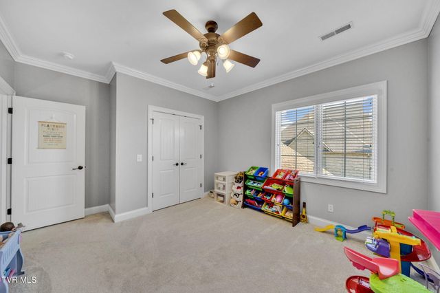 301 Sunset Ridge Court, Johnson City, TN 37601