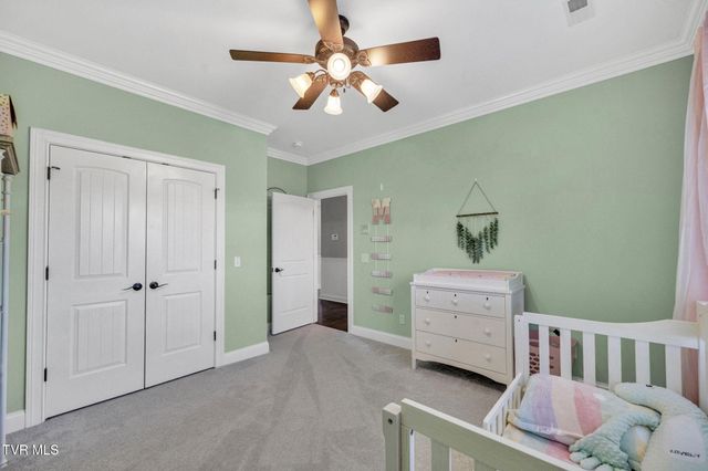 301 Sunset Ridge Court, Johnson City, TN 37601