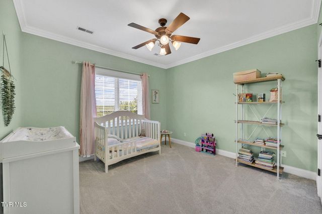 301 Sunset Ridge Court, Johnson City, TN 37601