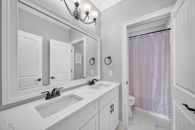 301 Sunset Ridge Court, Johnson City, TN 37601