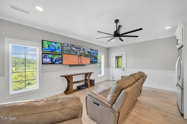 301 Sunset Ridge Court, Johnson City, TN 37601