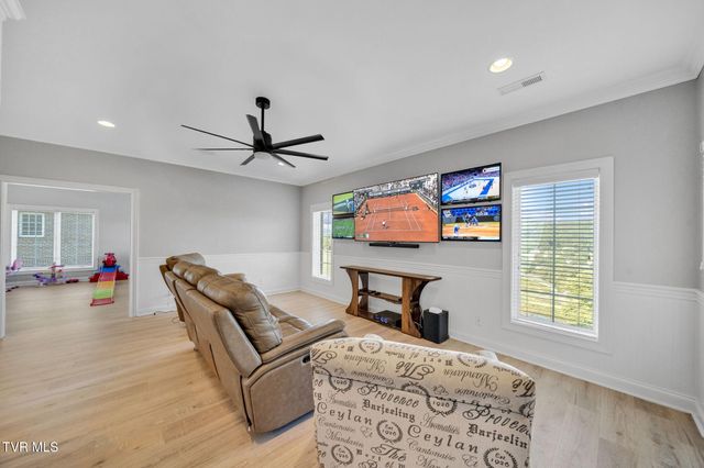 301 Sunset Ridge Court, Johnson City, TN 37601