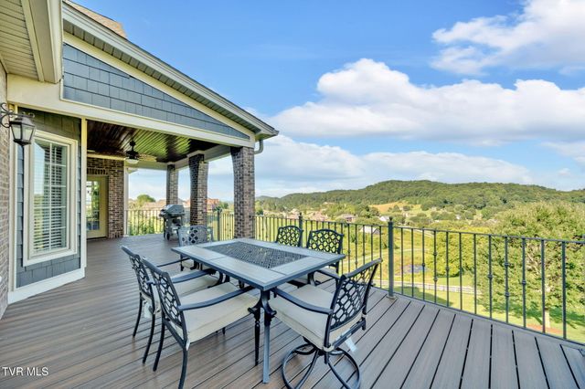 301 Sunset Ridge Court, Johnson City, TN 37601