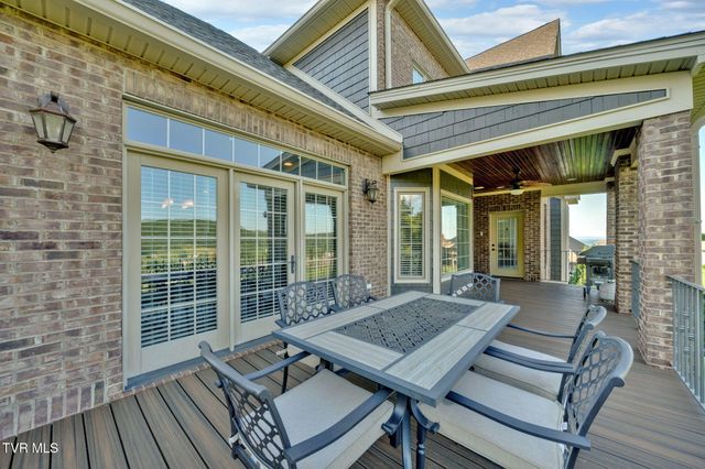 301 Sunset Ridge Court, Johnson City, TN 37601