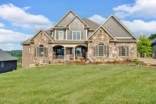 301 Sunset Ridge Court, Johnson City, TN 37601