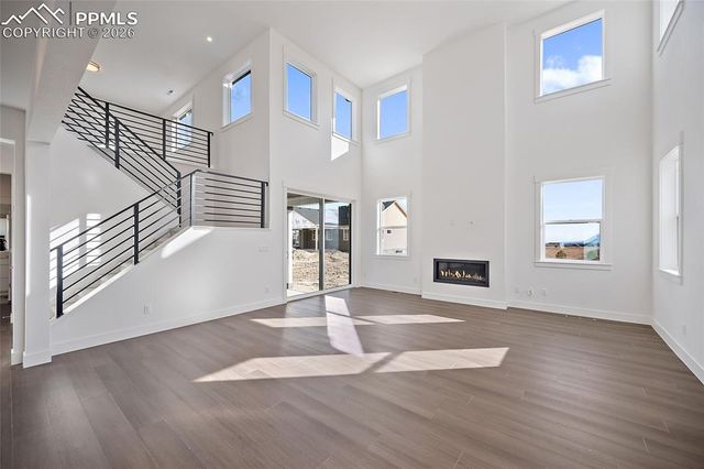 337 Grand Summit Drive, Monument, CO 80132