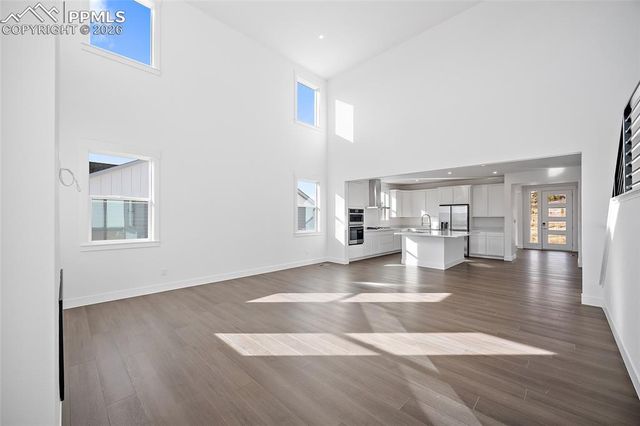 337 Grand Summit Drive, Monument, CO 80132