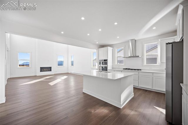 337 Grand Summit Drive, Monument, CO 80132