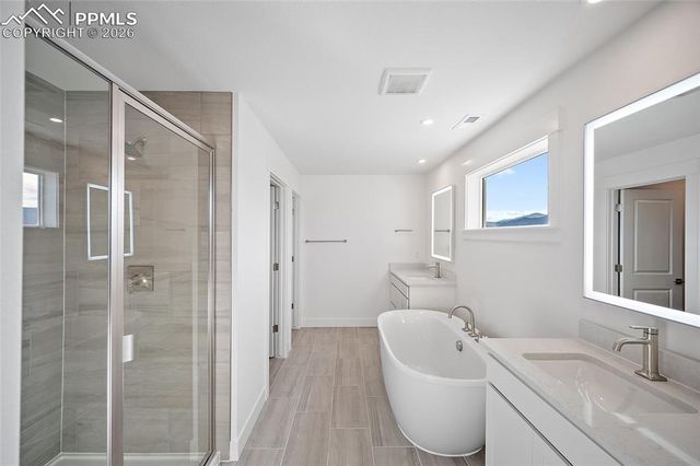 337 Grand Summit Drive, Monument, CO 80132