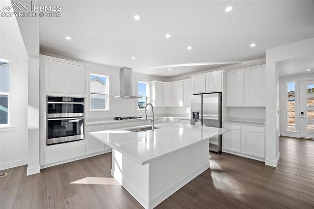 337 Grand Summit Drive, Monument, CO 80132