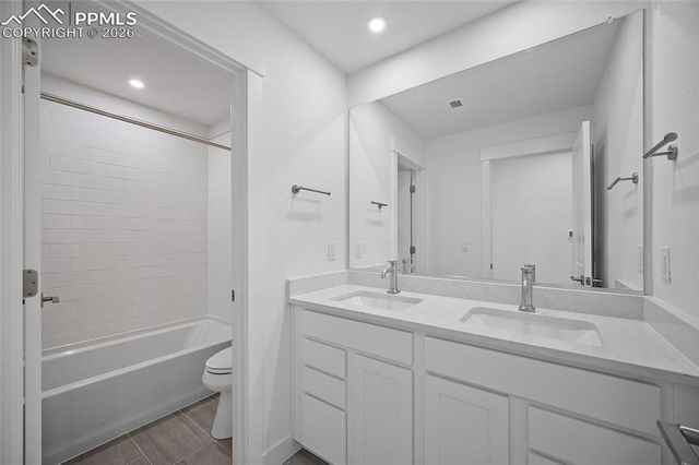 337 Grand Summit Drive, Monument, CO 80132