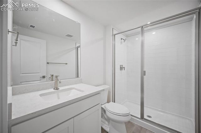 337 Grand Summit Drive, Monument, CO 80132