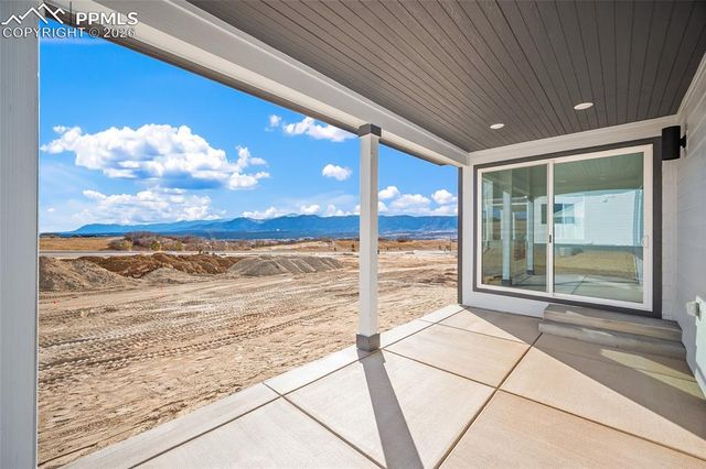 337 Grand Summit Drive, Monument, CO 80132