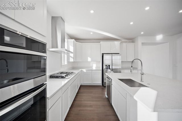 337 Grand Summit Drive, Monument, CO 80132