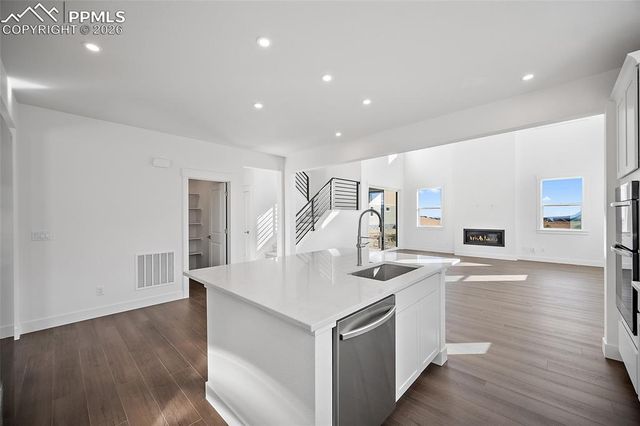 337 Grand Summit Drive, Monument, CO 80132