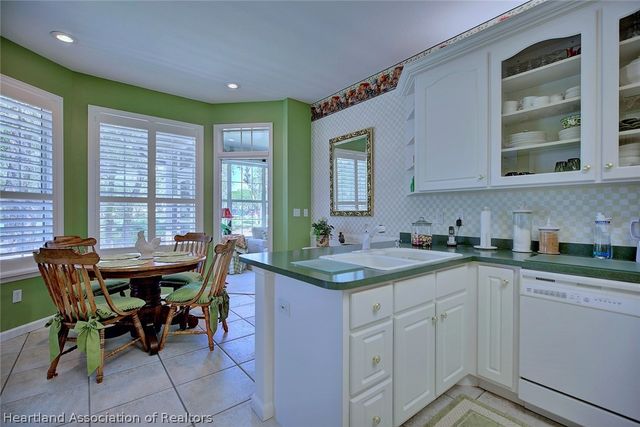 3421 E Glen Eagles Drive, Avon Park, FL 33825
