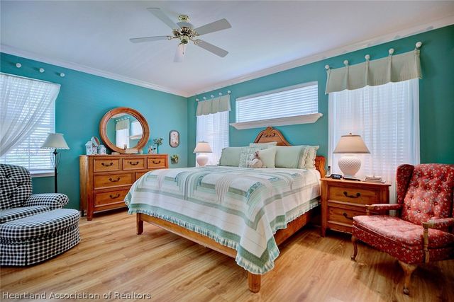 3421 E Glen Eagles Drive, Avon Park, FL 33825