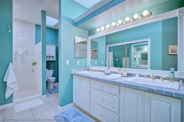 3421 E Glen Eagles Drive, Avon Park, FL 33825