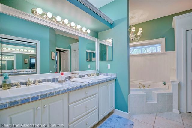 3421 E Glen Eagles Drive, Avon Park, FL 33825