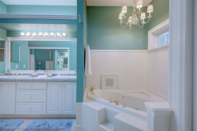 3421 E Glen Eagles Drive, Avon Park, FL 33825