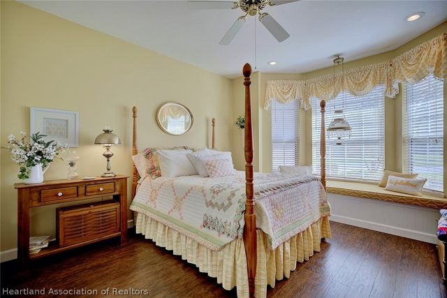 3421 E Glen Eagles Drive, Avon Park, FL 33825