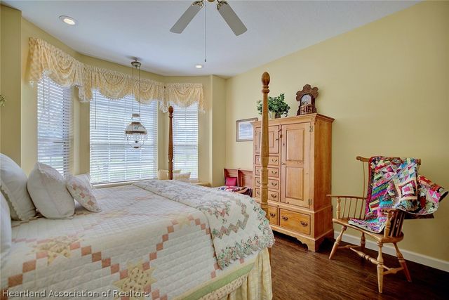 3421 E Glen Eagles Drive, Avon Park, FL 33825