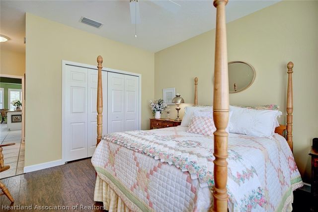 3421 E Glen Eagles Drive, Avon Park, FL 33825