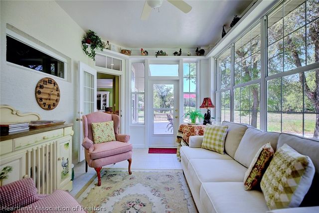 3421 E Glen Eagles Drive, Avon Park, FL 33825