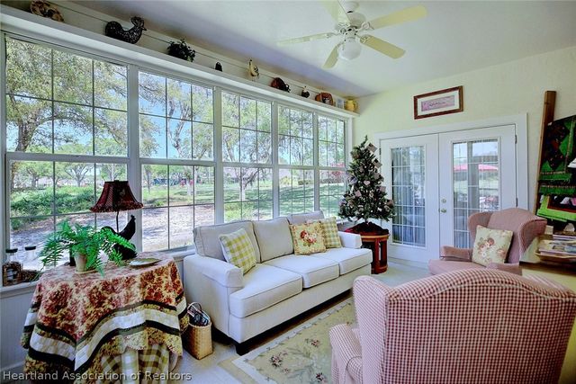 3421 E Glen Eagles Drive, Avon Park, FL 33825