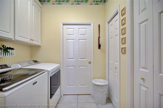 3421 E Glen Eagles Drive, Avon Park, FL 33825