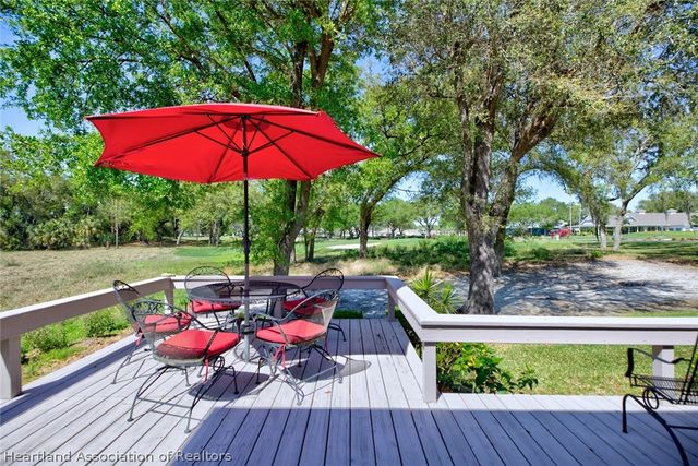 3421 E Glen Eagles Drive, Avon Park, FL 33825