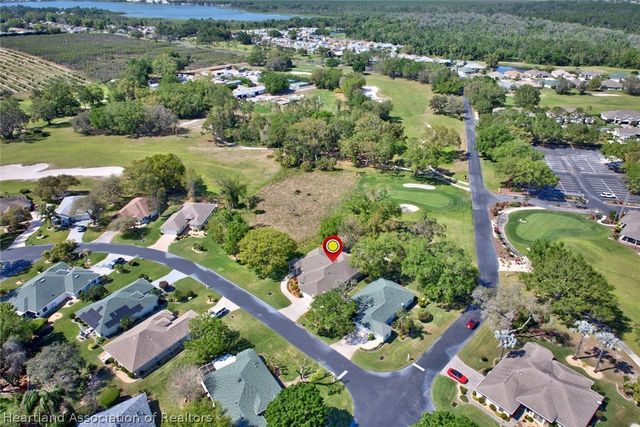 3421 E Glen Eagles Drive, Avon Park, FL 33825